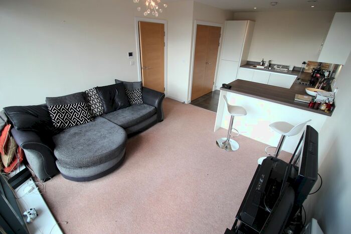 2 Bedroom Flat To Rent In Potato Wharf, Castlefield, Manchester, M3