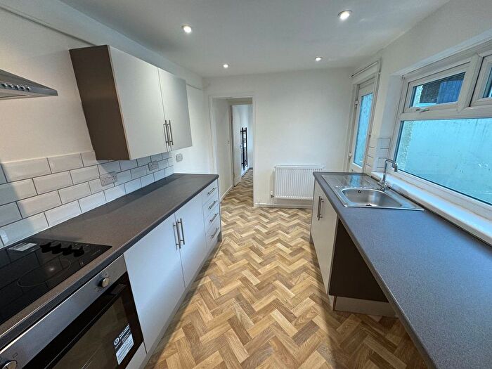 3 Bedroom Terraced House To Rent In King Street, Cwm, NP23