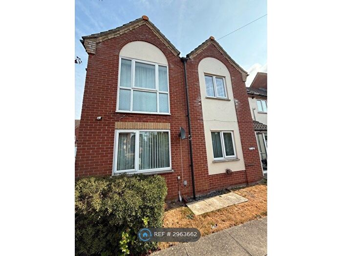 1 Bedroom Flat To Rent In Regents Court, North Walsham, NR28