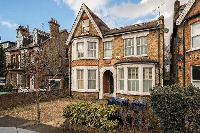 2 Bedroom Flat To Rent In Creffield Road, Ealing, W5