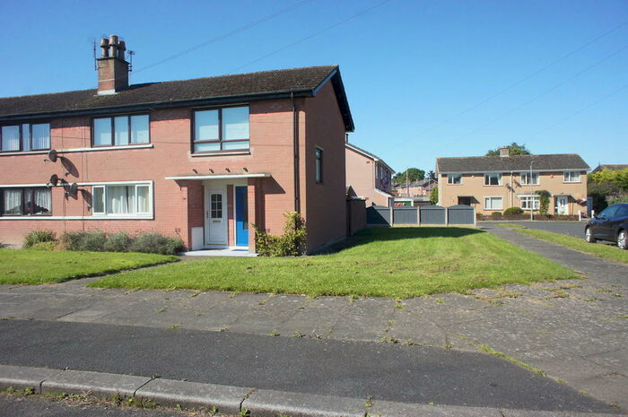 1 Bedroom Flat To Rent In Ravenstone Way, Carlisle, CA2