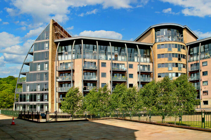 66 Bedroom Block Of Apartments For Sale In Units Portfolio, London, N6