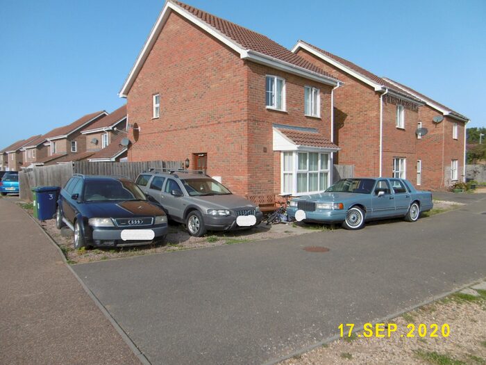 3 Bedroom Detached House To Rent In Fields View, Benwick, PE15