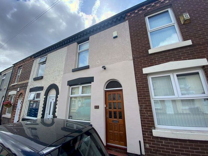 Houses for sale & to rent in L6 4AZ, Grange Street, Tuebrook And