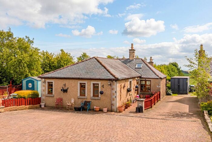3 Bedroom Cottage For Sale In Bothy Cottage, Monifieth, DD5
