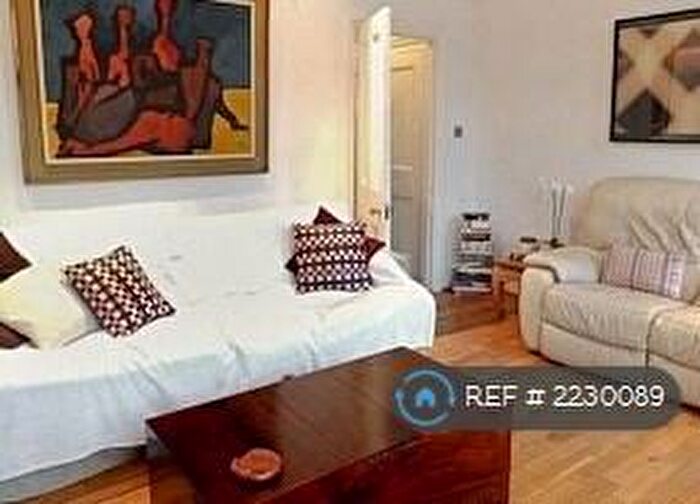 2 Bedroom Flat To Rent In Clifford Gardens, London, NW10