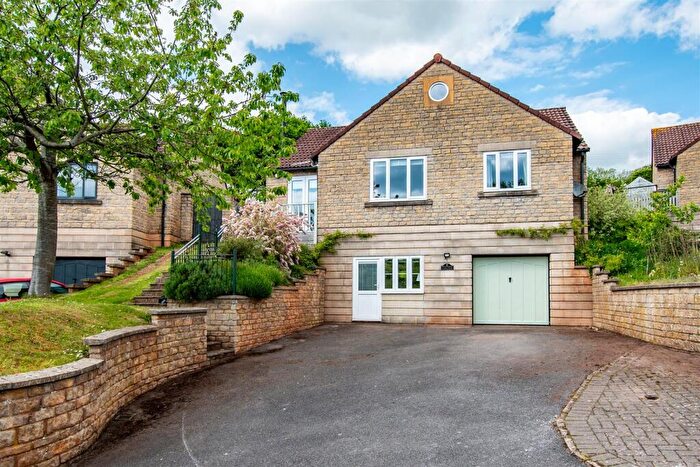 5 Bedroom Detached House For Sale In Canal View, Camerton, Bath, BA2