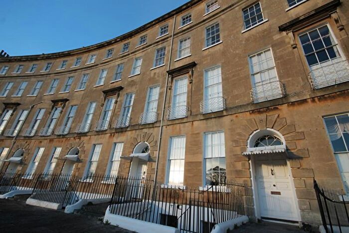 2 Bedroom Property To Rent In Cavendish Crescent, BA1