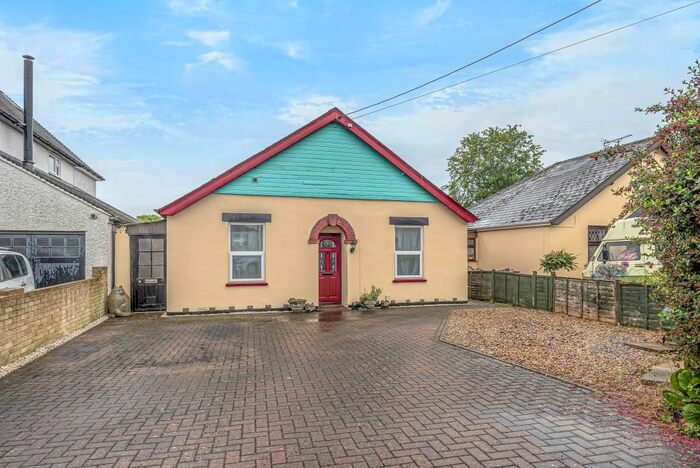 3 Bedroom Detached House To Rent In Didcot, Oxfordshire, OX11