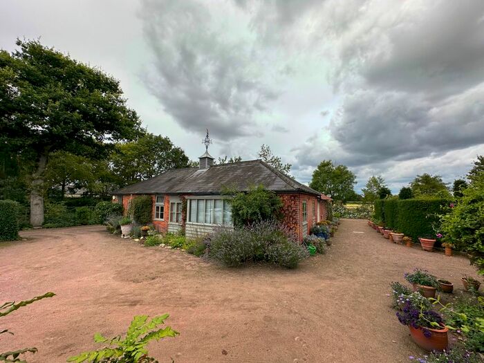 3 Bedroom Cottage To Rent In The Gig House, Church Lane, Bedfield, Woodbridge, IP13