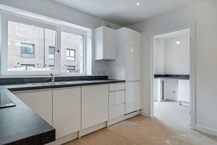 3 Bedroom Villa For Sale In The Muir, Nicholson Street, Glasgow, G5