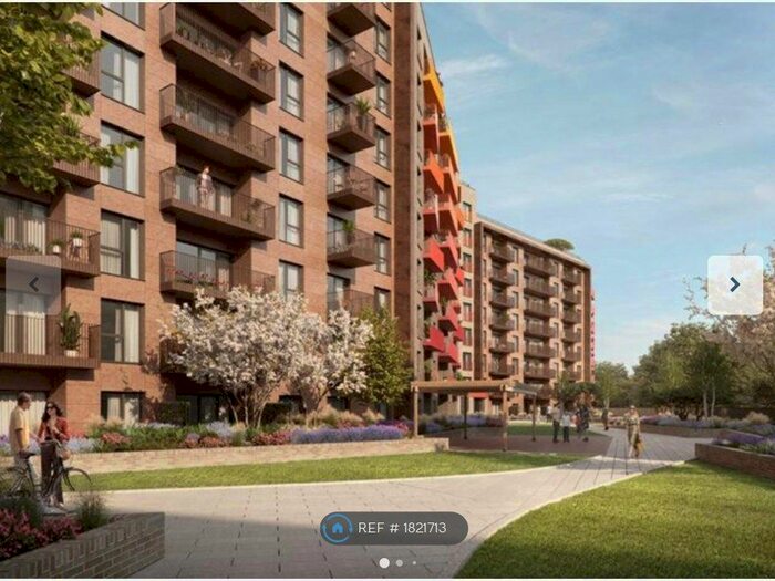 1 Bedroom Flat To Rent In Eleanore House, Kent, ME14