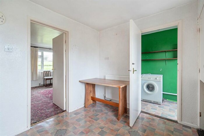 3 Bedroom Terraced House For Sale In Griffin Close, Frizington, CA26