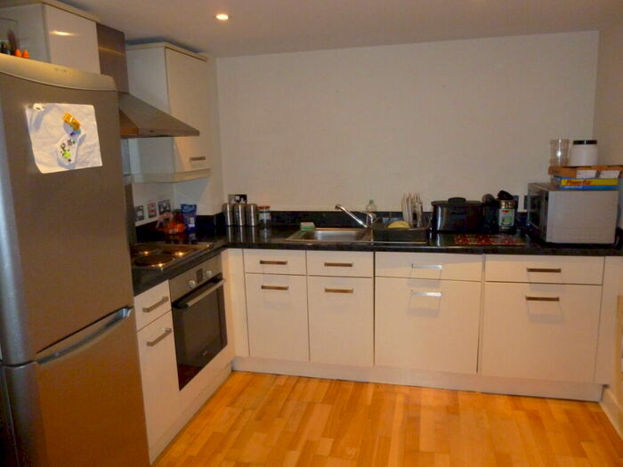 1 Bedroom Apartment To Rent In Abacus Building, B12
