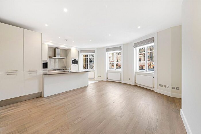 1 Bedroom Flat To Rent In Sloane Street, Sloane Square, London, SW1X