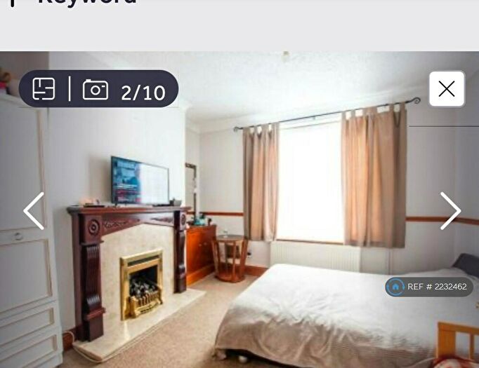 3 Bedroom Terraced House To Rent In Fuller Street, Kettering, NN16