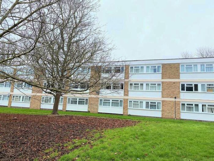 3 Bedroom Apartment To Rent In Long Meadow Way, Canterbury, CT2