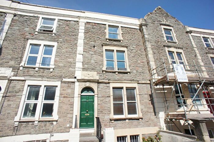 1 Bedroom Apartment To Rent In City Road, St Pauls, Bristol, BS2