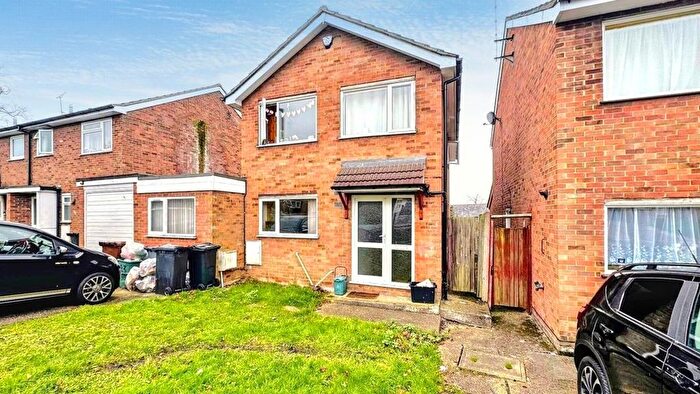 6 Bedroom Property To Rent In Forest Road, Colchester, CO4