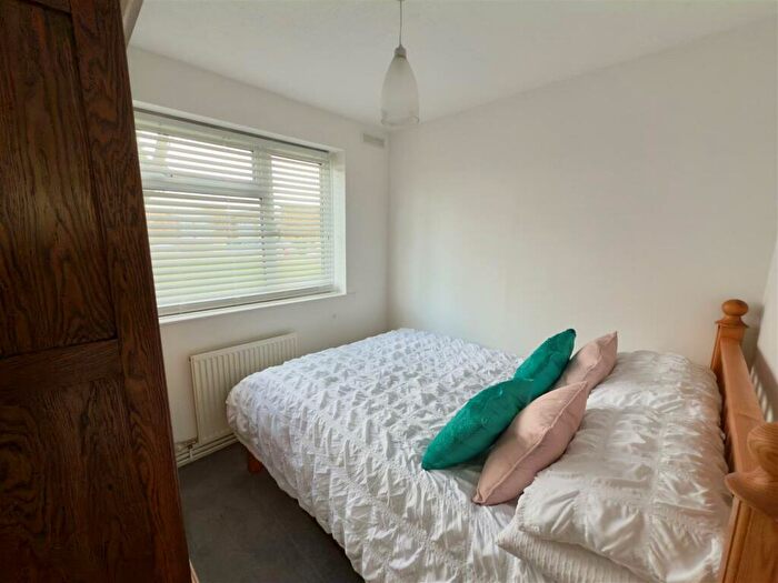 2 Bedroom Semi-Detached Bungalow For Sale In Freshwater, Isle Of Wight, PO40