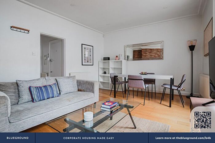 1 Bedroom Flat To Rent In Kensington, London, SW10