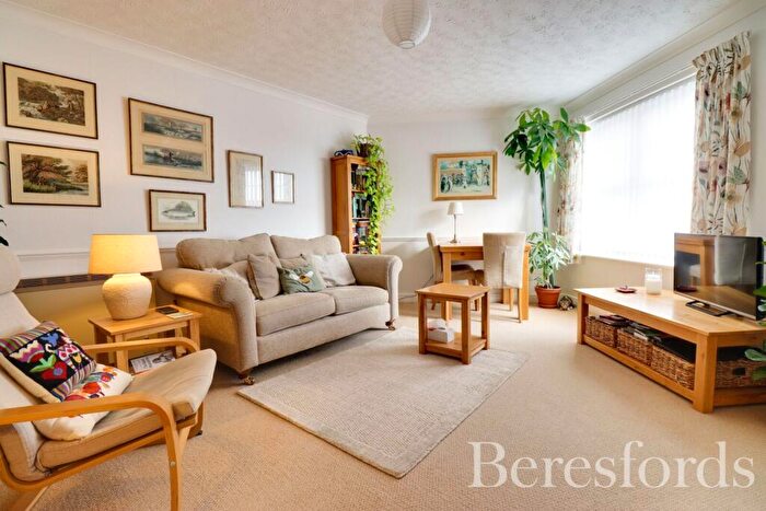 1 Bedroom Apartment For Sale In Spital Road, Maldon, CM9