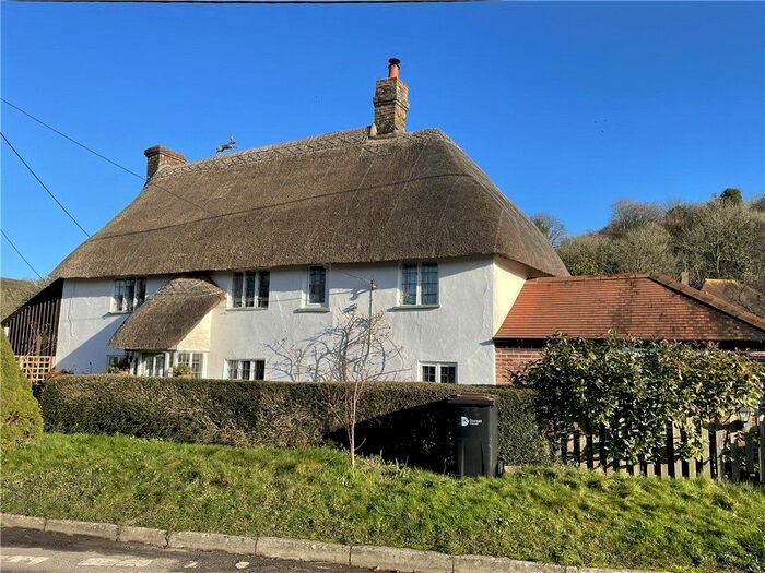 3 Bedroom Detached House To Rent In The Triangle, Winterborne Stickland, Blandford Forum DT11