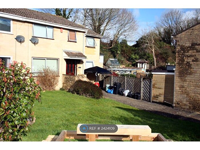 6 Bedroom Semi-Detached House To Rent In Ivy Avenue, Bath, BA2