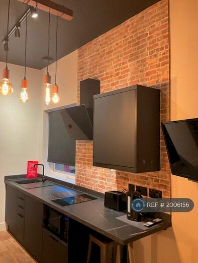 Studio To Rent In Derby Road, Spondon, Derby, DE21