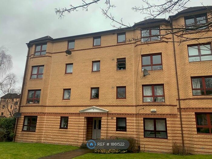 2 Bedroom Flat To Rent In Grovepark Gardens, Glasgow, G20
