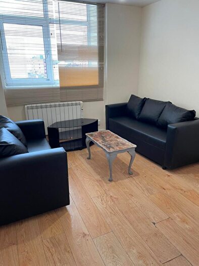 2 Bedroom Apartment To Rent In Flat, Guildford House, - Guildford Street, Luton, LU1