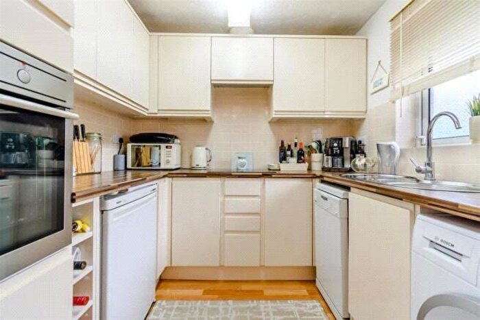 2 Bedroom Bungalow For Sale In Beauworth Park, Maidstone, Kent, ME15