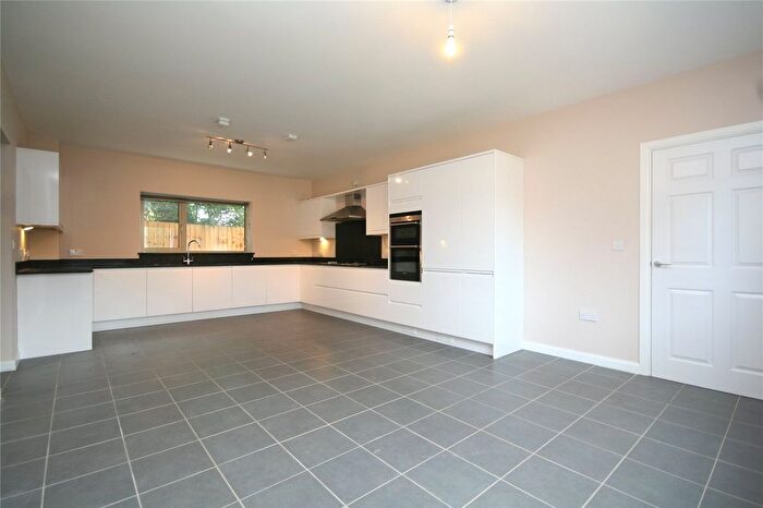 4 Bedroom Detached House To Rent In Moorend Glade, Charlton Kings, Cheltenham, Gloucestershire, GL53