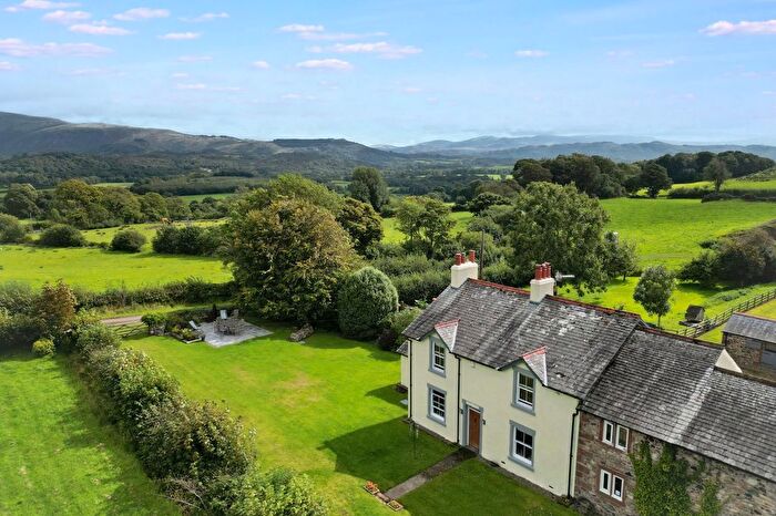 4 Bedroom Country House For Sale In Bolton Head Farm, Gosforth, Seascale, CA20