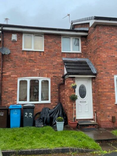 3 Bedroom Terraced House To Rent In Lions Drive, Swinton, Manchester, M27