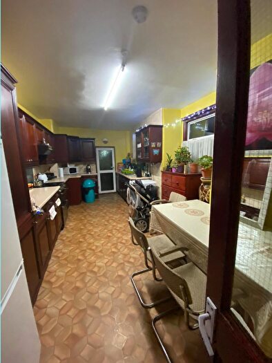 5 Bedroom Terraced House To Rent In Fawn Road, London, E13