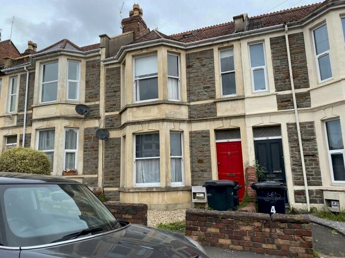 5 Bedroom Terraced House To Rent In Quarrington Road, Horfield, Bristol, BS7