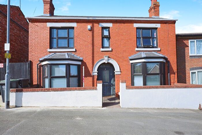 3 Bedroom Detached House For Sale In Marshalls Road, Raunds, Wellingborough, NN9