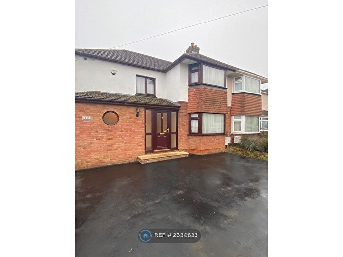 3 Bedroom Semi-Detached House To Rent In Pirton Lane, Gloucester, GL3