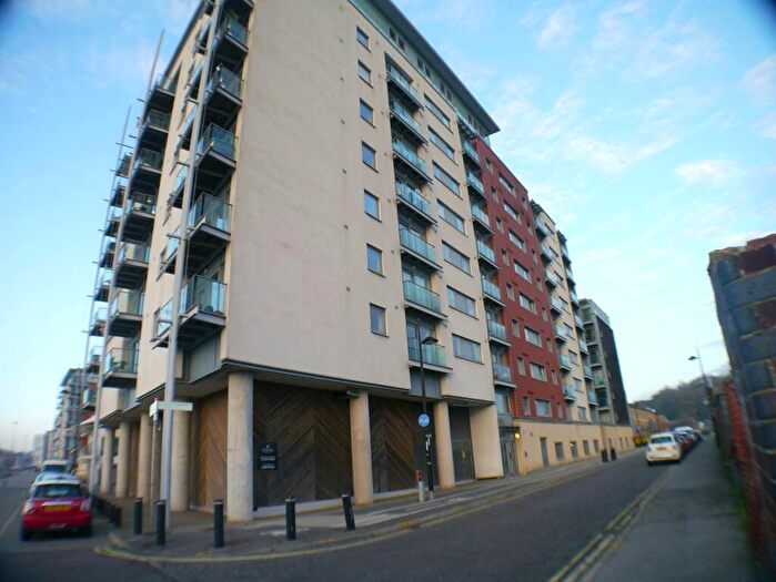 2 Bedroom Apartment To Rent In Patteson Road, Ipswich, Suffolk, IP3