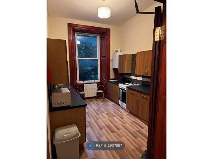 3 Bedroom Flat To Rent In Rupert Street, Glasgow, G4