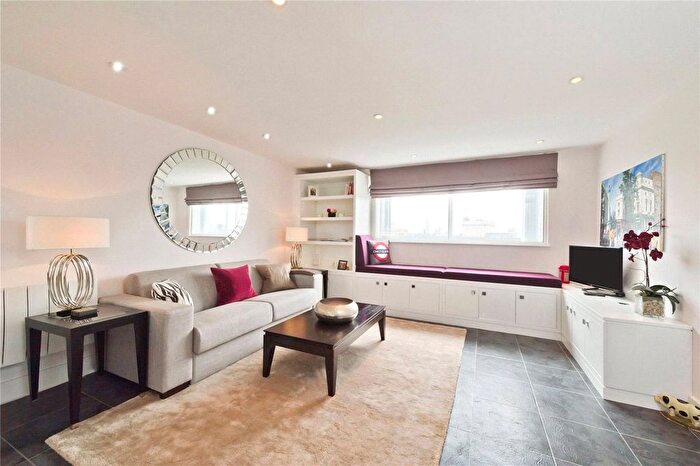 1 Bedroom Flat For Sale In New Compton Street, Covent Garden, WC2H