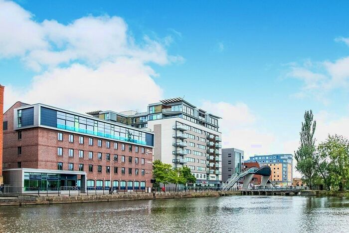 2 Bedroom Flat To Rent In Brayford Street, Lincoln, LN5