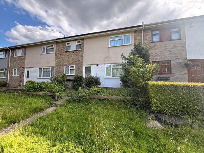 2 Bedroom House For Sale In Phoenix Road, Lordswood, Kent, ME5