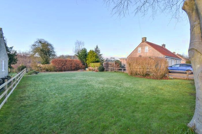Land For Sale In Beckdale Road, Helmsley, York, YO62