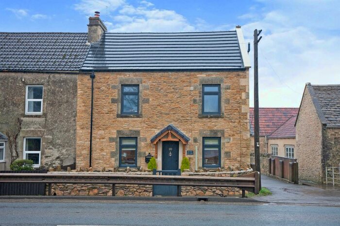 3 Bedroom Cottage For Sale In The Folly, Cold Ashton, Chippenham, SN14