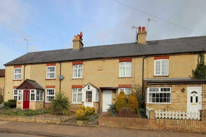 2 Bedroom Terraced House To Rent In High Street, Clophill, Bedfordshire, MK45