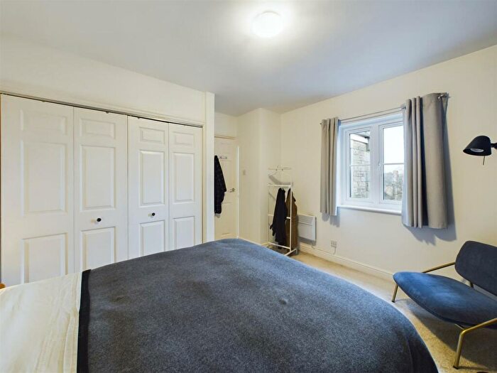 1 Bedroom Apartment For Sale In Castle Park Mews, Lancaster, LA1