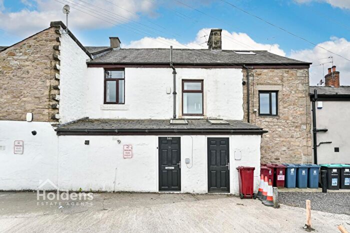 1 Bedroom Flat To Rent In Berry Lane, Longridge, PR3