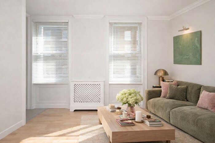 1 Bedroom Flat To Rent In Seymour Place, London, W1H